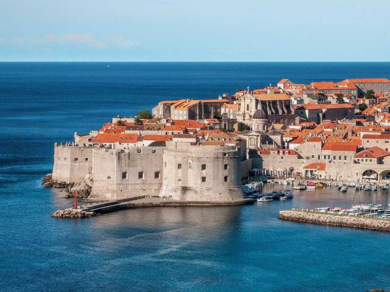 Dubrovnik - Explorer Club Croatia